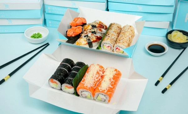 Сет Кусочки радости