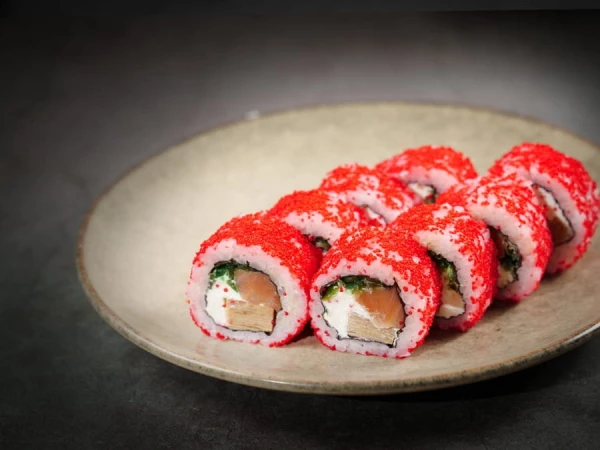 Калифорния Premium