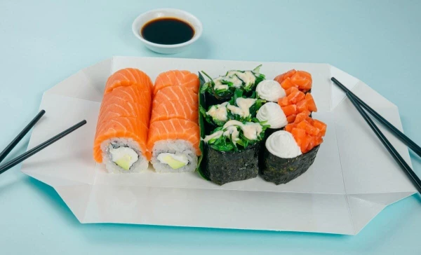 Сет Вкусняшка