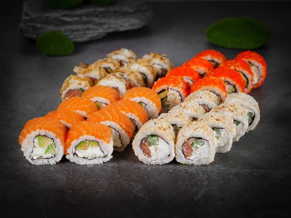 Сет Наслаждение