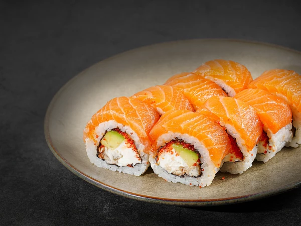 Филадельфия много угря