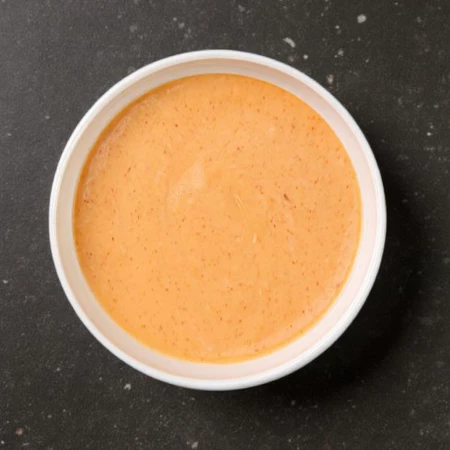 Соус спайси