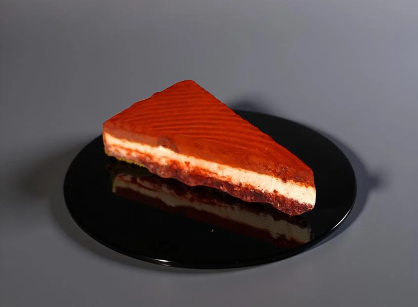 Чизкейк "Шоколадный"