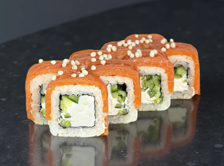 Ролл "Филадельфия"