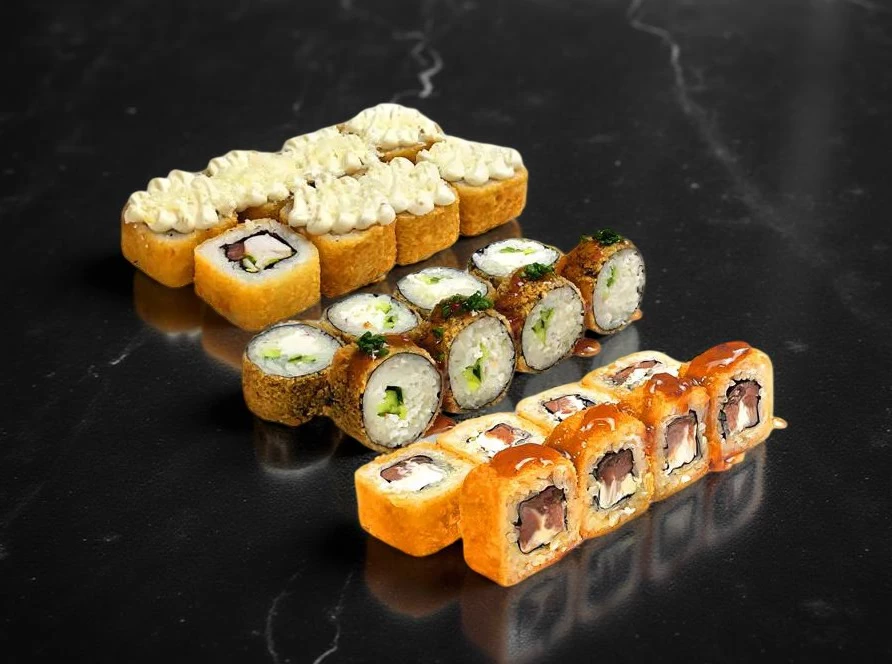 Радость вкуса