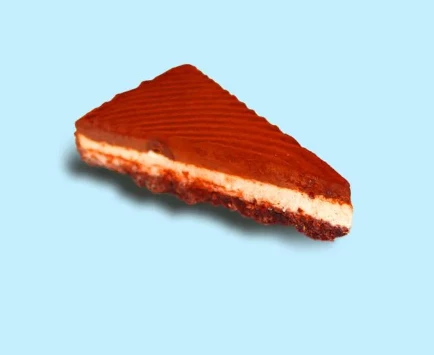 Чизкейк "Шоколадный"