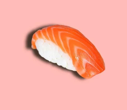 Суши "Лосось"