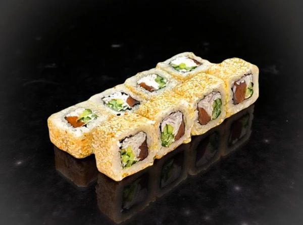 Ролл "Аляска"