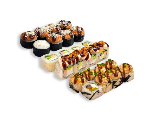 Антикризисный 1