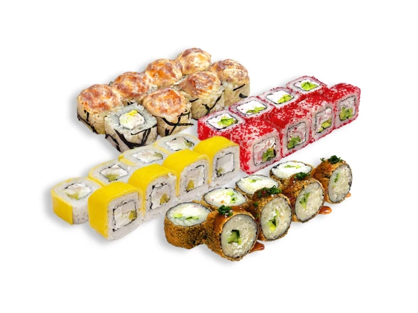 Антикризисный 2