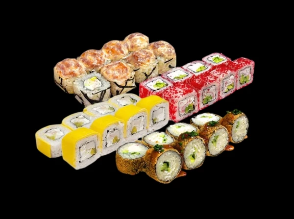 Антикризисный 2