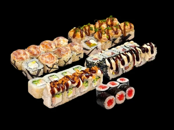 Антикризисный 5