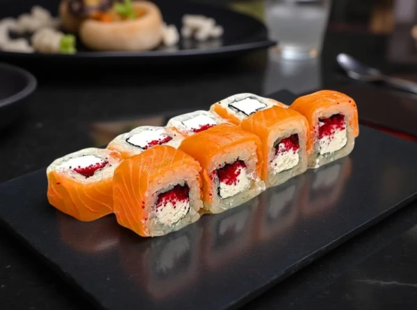 Ролл "Атланта"