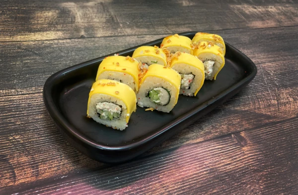 Ролл "Чеддер"