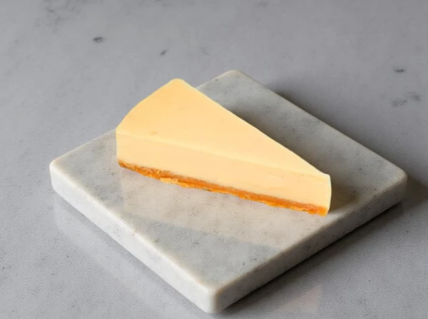 Чизкейк "Нью-Йорк"