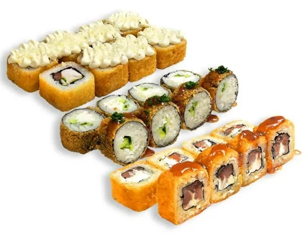 Радость вкуса