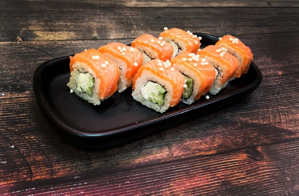 Ролл "Филадельфия"