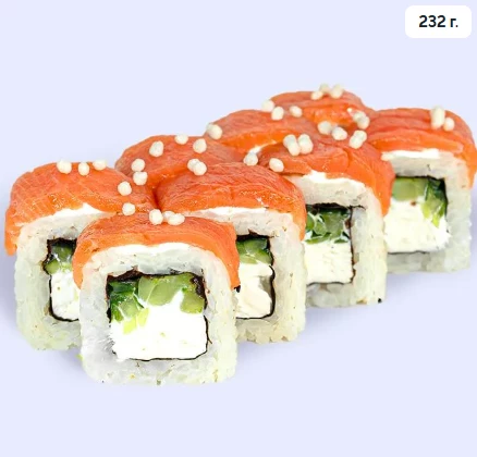 Филадельфия лайт