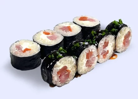 Форель-туно