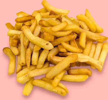Картофель фри