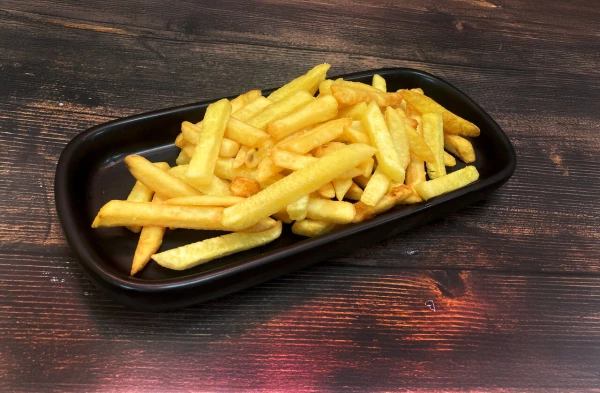 Картофель фри