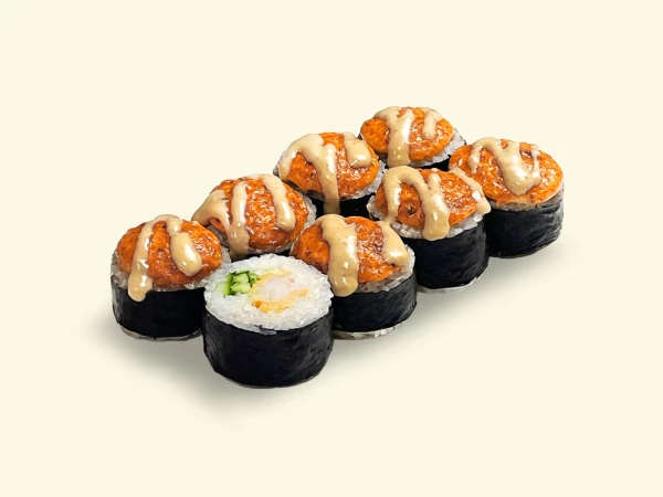 Хрустящий Запечённый