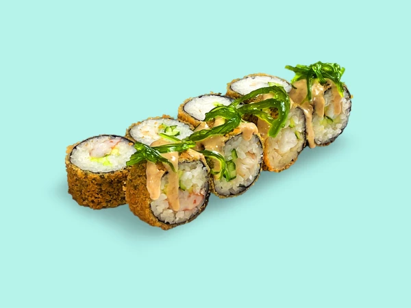 Ролл Темпурная Креветка