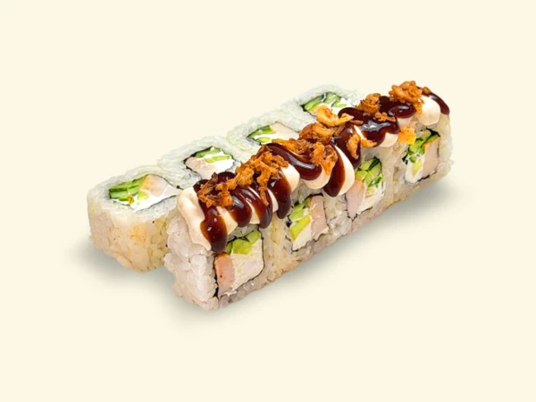 Криспи чикен