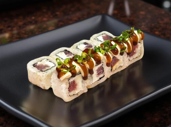 Ролл "Магуро"