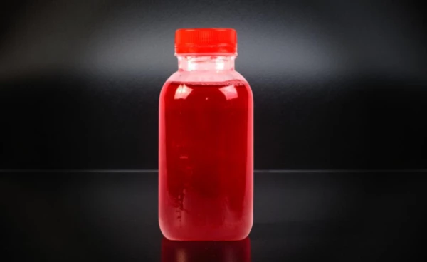 Морс клюквенный