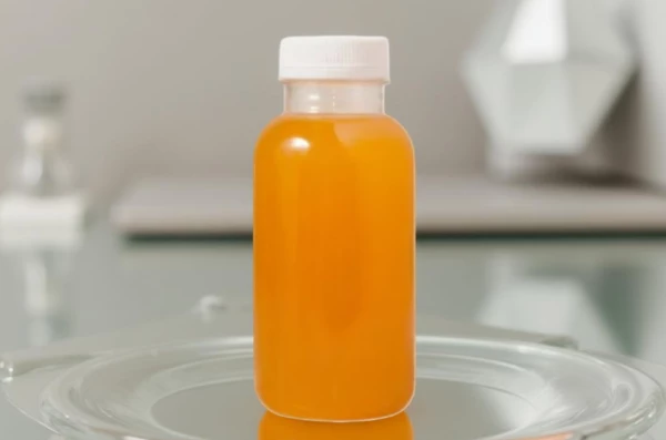 Морс из облепихи