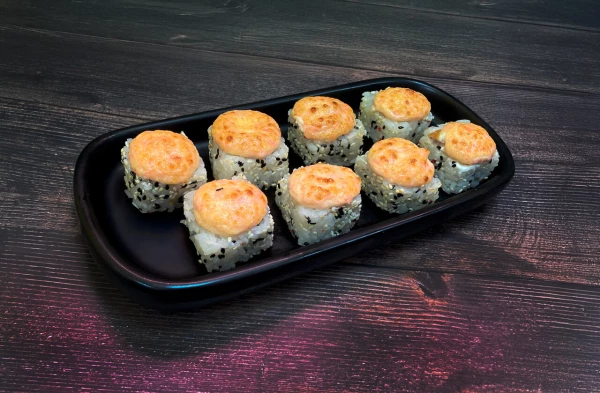 Ролл "Нежная курочка"