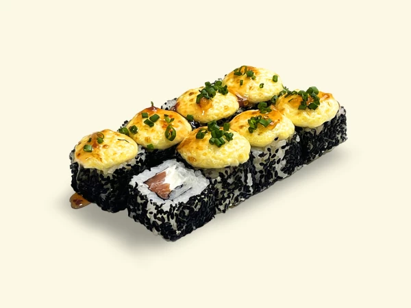 Ролл Ник Запечённый