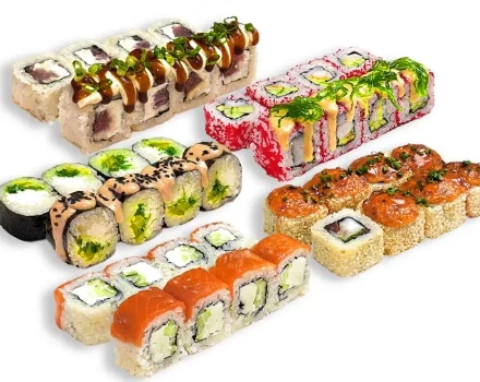 Новое поколение