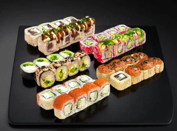 Новое поколение