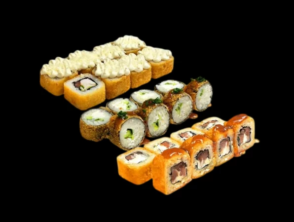 Радость вкуса