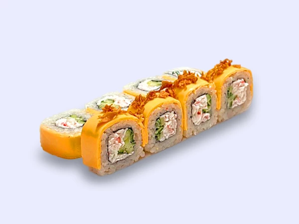 Ролл чеддер