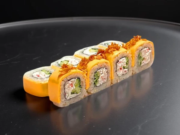 Ролл "Чеддер"