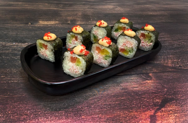 Ролл "Салют"