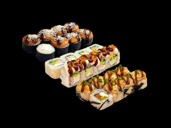 Антикризисный 1