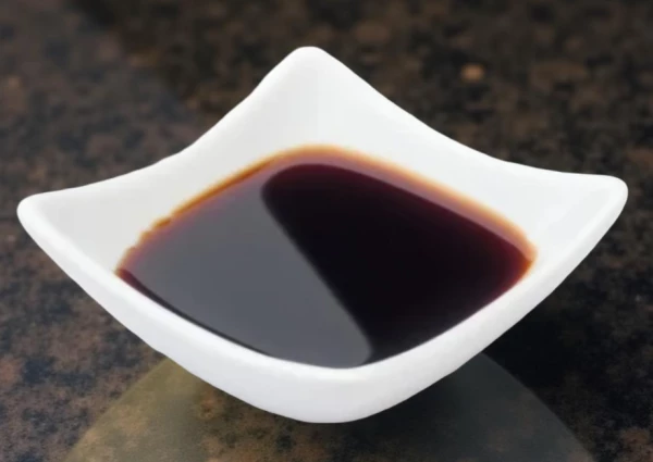 Соевый соус