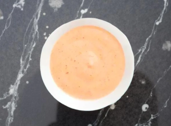 Соус спайси