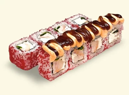 Спайси чикен