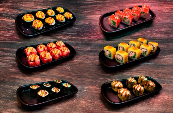 Студенческий