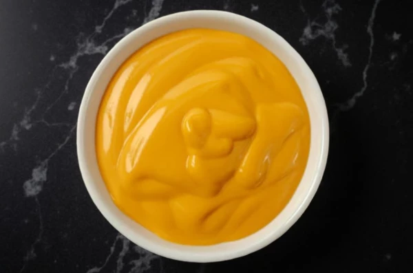 Соус сырный