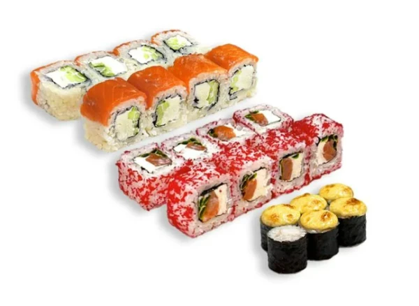 Веселый вечер