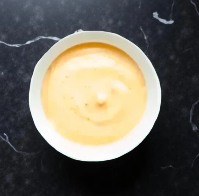 Соус цезарь