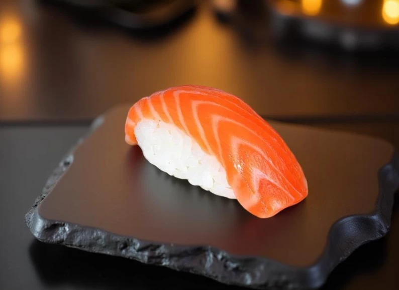 Суши "Лосось"
