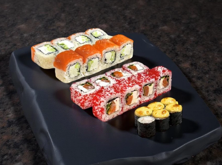 Веселый вечер