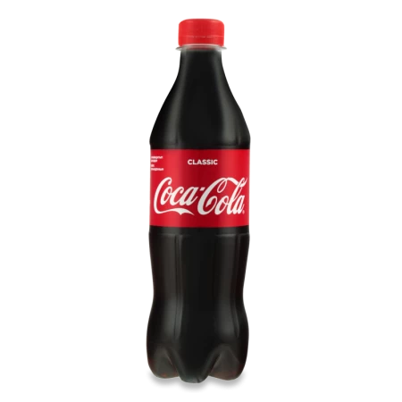 Кока-Кола 0.5